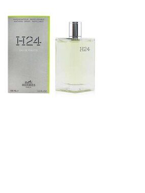 Hermes H24 EDT For Men New In Open Box
